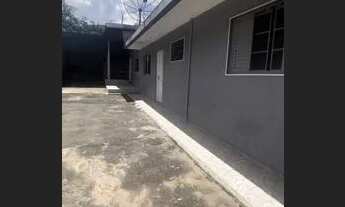 Imagem 2: Casa térrea com 2 dormitórios e quintal