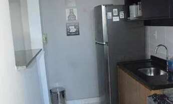 Imagem 7: Apartamento com 2 dormitórios à venda, 48 m² por R$ 230.000,00 - Reserva Sul Condomínio Re