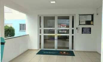 Imagem 7: Apartamento com 2 dormitórios à venda, 43 m² por R$ 150.000,00 - Conjunto Residencial Galo