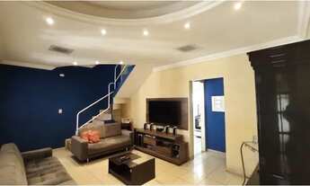 Imagem: Casa com 3 dormitórios à venda em Contagem