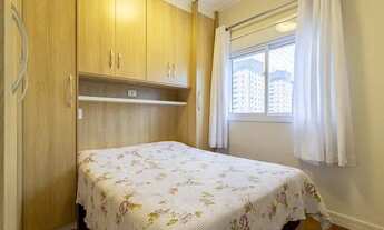 Imagem 4: Apartamento a venda 53 metros quadrados com 2 quartos em Imirim - São Paulo - SP