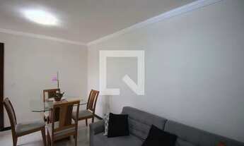 Imagem 6: Apartamento para Aluguel - Jaqueline, 2 Quartos, 48 m2