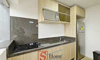 Imagem 7: Apartamento duplex 1 quarto e 1 vaga para aluguel no Centro em Curitiba