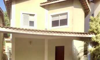 Imagem: Cotia - Casa Padrão