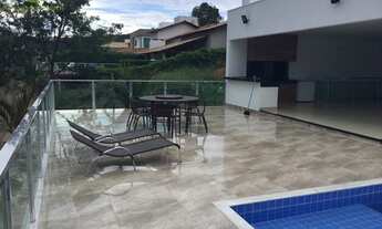 Imagem 2: Casa para vender em Escarpas do Lago