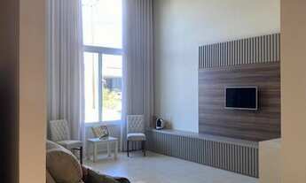 Imagem 4: Belíssima Casa à venda de 148m2, Jardim Golden Park Residence, 3 dormitórios, 1 suíte, co