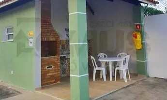 Imagem 7: Apartamento Para Venda Canto Feliz . 46 Metros Quadrados Em Nossa Senhora do Socorro