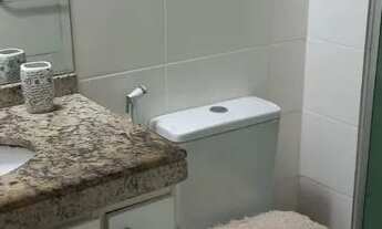 Imagem 2: Apartamento para aluguel mobiliado CD Acquarellecom 2 quartos em Ponta Negra - Manaus - AM