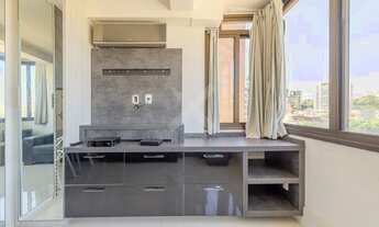 Imagem 4: PORTO ALEGRE - Padrão - Moinhos de Vento