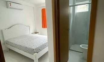 Imagem 3: Apartamento para Venda em João Pessoa, Jardim Oceania, 2 dormitórios, 1 suíte, 1 banheiro