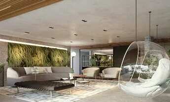 Imagem 6: Apartamento à venda 2 quartos 1 suíte 2 banheiros 1 vaga Tambaú João Pessoa