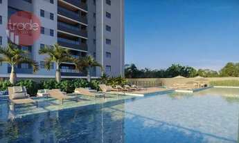 Imagem: Apartamento zona sul de Ribeirao Preto