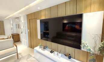 Imagem 6: Locação Apartamento com Três dormitórios Caiçara Praia Grande