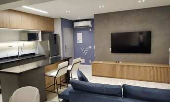 Imagem: Apartamento com 2 dormitórios para alugar