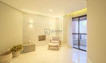 Imagem 5: Apartamento Venda Perdizes 244 m² 4 Dormitórios