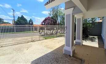 Imagem 3: Casa 3 quartos para Venda Nova Ourinhos, Ourinhos