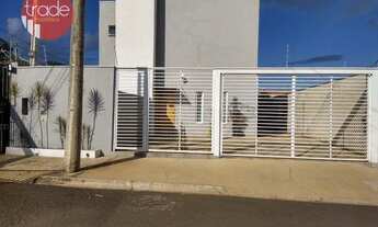 Imagem 2: Casa à venda, 153 m² por R$ 590.000,00 - Villas Mabel - Ribeirão Preto/SP