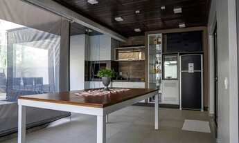 Imagem 6: Casa próximo ao Brava Mall