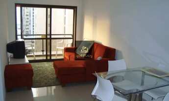 Imagem 3: Flat disponível no Itaim Bibi