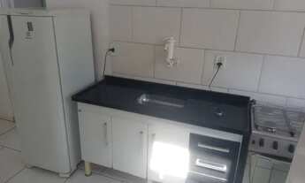 Imagem 4: Kitnet Mobiliado em Santana