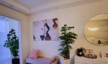 Imagem: Apartamento para venda possui 64 metros