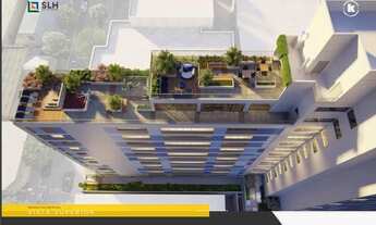 Imagem 3: Próximo à Paulista e à futura estação Bela Vista de metrô