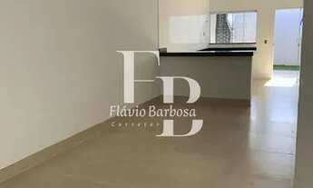 Imagem 3: Casa a Venda no Setor Serra Dourado em Aparecida de Goiania- GO