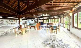 Imagem 5: Casa com 4 quartos à venda, 300 m² por R$ 4.000.000 - Comary - Teresópolis/RJ