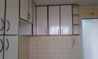 Imagem 2: Apartamento para aluguel possui 90 metros quadrados com 3 quartos