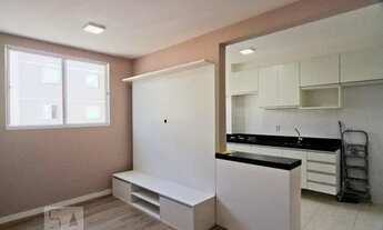 Imagem 3: Apartamento para Aluguel - Jardim Iris , 2 Quartos, 50 m2