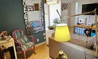 Imagem 6: Totalmente mobiliado - pronto para entrar - Agende sua Visita!!!