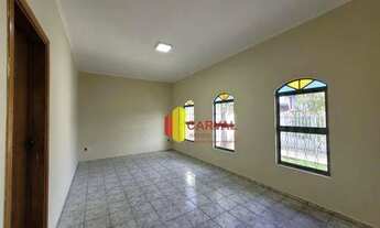 Imagem 3: Casa com 3 dormitórios para alugar, 150 m² por R$ 2.590/mês - Jardim Mauá II - Jaguariúna