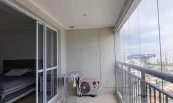 Imagem 5: Apartamento para Aluguel - Vila Arens , 1 Quarto, 48 m2