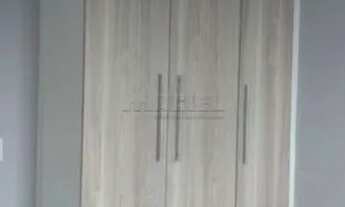 Imagem 6: Apartamento Padrão em São José dos Campos