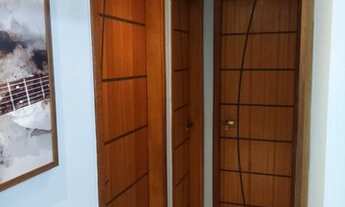 Imagem 6: Ótimo apartamento decorado em Campo Grande 2 quartos infra total 50mº