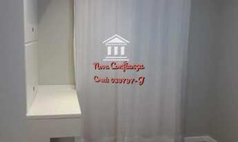 Imagem 5: Apartamento Mobiliado no Condomínio Terrara