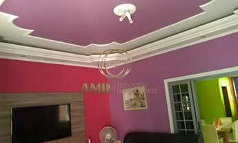 Imagem 4: JACAREÍ - Casa Padrão - JARDIM TERRAS DE SÃO JOÃO