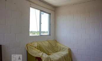 Imagem 2: Apartamento para Aluguel - Estância Velha, 2 Quartos, 48 m2