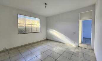 Imagem 3: Apartamento para aluguel com 70 metros quadrados com 2 quartos em Campo Grande - Rio de Ja