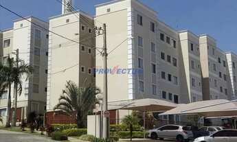 Imagem: Apartamento - Jardim Márcia - Campinas