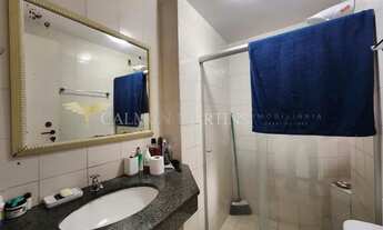 Imagem 7: IMBUÍ APARTAMENTO 3/4 SUÍTE 72 M2 NASCENTE INFRAESTRUTURA