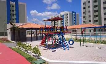 Imagem 4: Vendo apartamento no Cond. Qualivida Club Residence
