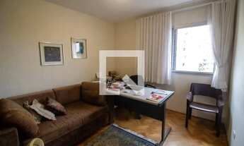 Imagem 5: Apartamento para Aluguel - Campo Belo, 4 Quartos, 180 m2