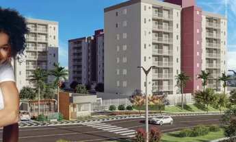 Imagem: Apartamento no último andar, no Parque