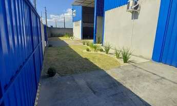 Imagem 5: Galpão para alugar 200m2