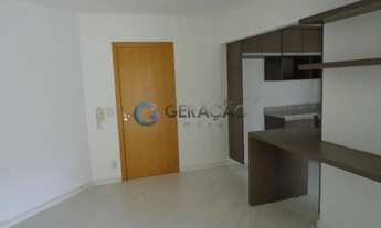 Imagem 3: Apartamento Padrão em São José dos Campos