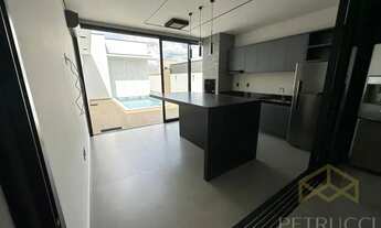 Imagem 16: CASA À VENDA NO CONDOMINIO HELVÉTIA PARK II - INDAIATUBA/SP