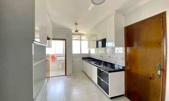 Imagem 4: Apartamento RESIDENCIAL em Piracicaba - SP, Vila Monteiro