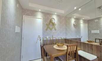 Imagem 3: Apartamento - Ribeirão Preto - Campos Eliseos