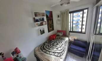 Imagem 3: Recreio, Sea Coast, apartamento de 3quartos (suite), varanda, vaga de garagem, lazer compl